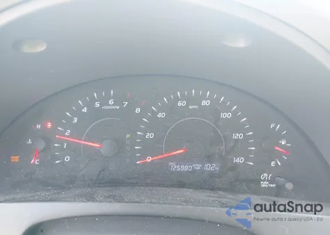 2010 Toyota Camry Le из США, поврежденный, VIN 4T1BF3EK3AU535073